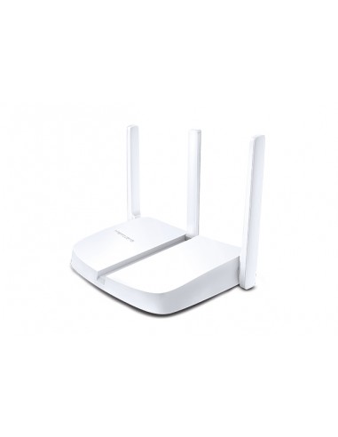 Безжичен Wi-fi рутер Mercusys MW305R...